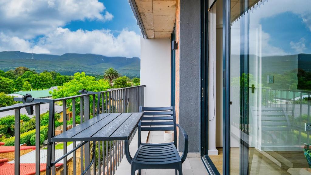 George Central Apartment | 202 Le Jardin