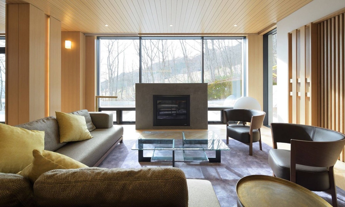 Hokujo House | 202223 Winter5 Bedroom Luxury House 3 nights / Kitaazumi-gun Nagano