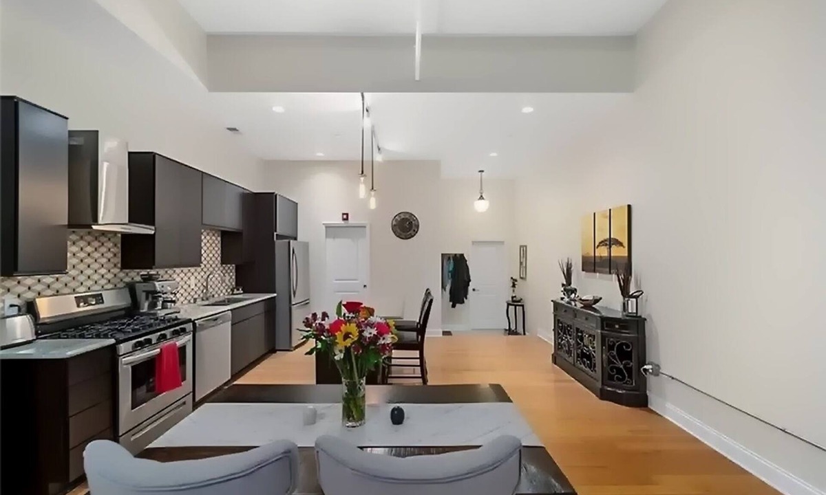 Cultural District Condo | 2026 NFL Draft-Ready Condo in the heart of Downtown Pittsburgh!