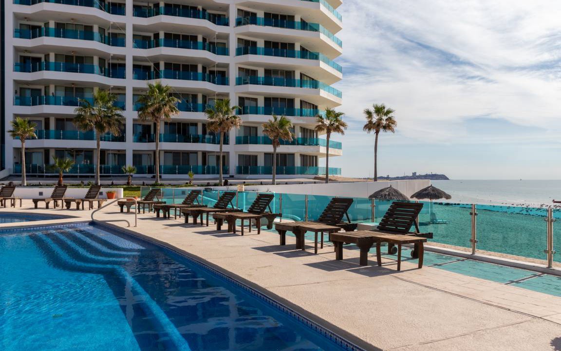 La Choya Condo | 204 m² Condo ∙ 2 bedrooms ∙ 6 guests