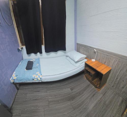 Lat Yao Apartment | 204 Olan Place Spacious Studio with fan and Wi-fi near BTS Skytrain