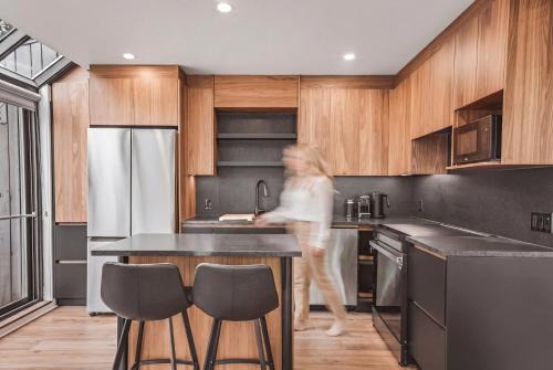 Beaupre House | 206 Val-des-Neiges - MSA LUX