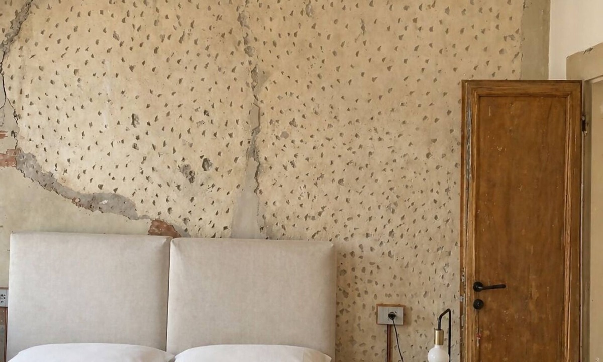 Belluno Apartment | 207 - Study Room