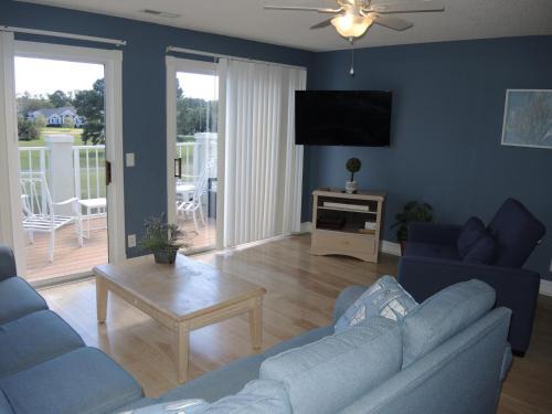 Calabash Villa | 208 villa