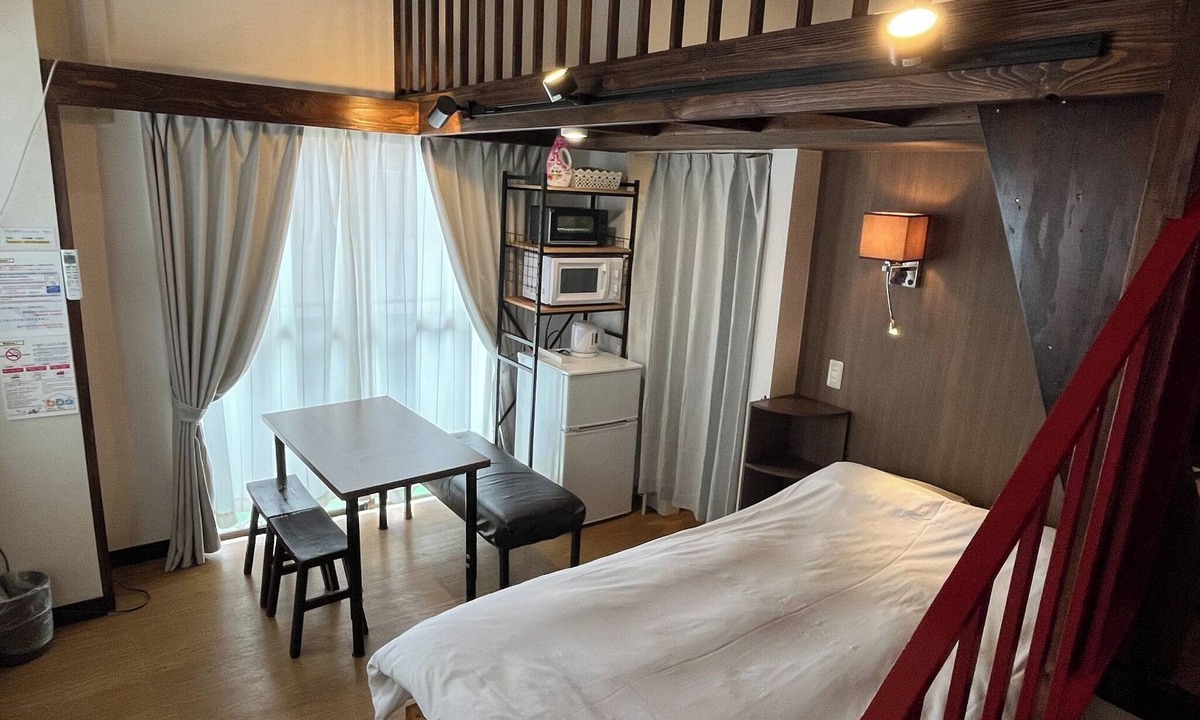Itabashi Apartment | 21 Excellent access 13 minutes to Ikebukuro 46 m/Itabashi-ku Tokyo