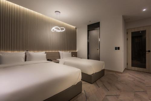 Wonju Hotel | 21 Heritage Hotel