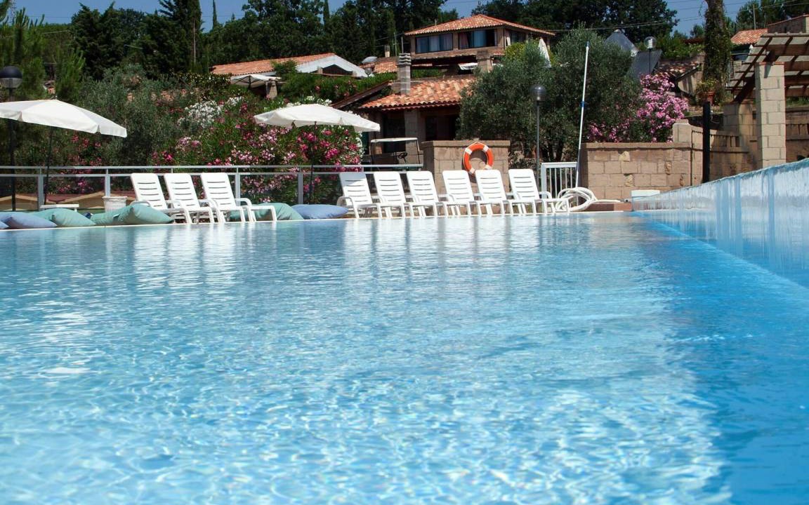 Guardistallo Other | 21 m² Accommodation ∙ 1 bedroom ∙ 2 guests