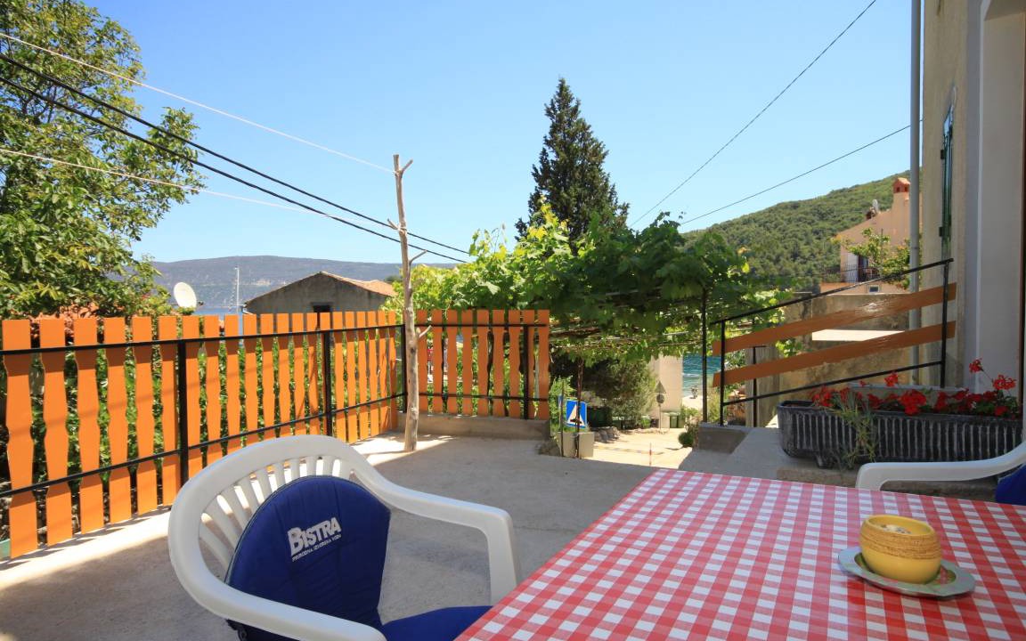 Valun Apartment | 21 m² Studio flat ∙ 1 bedroom ∙ 3 guests