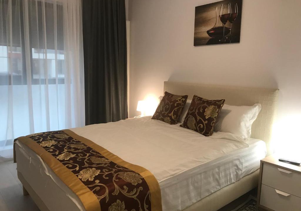 Militari Apartment | 21 Residence Apartments