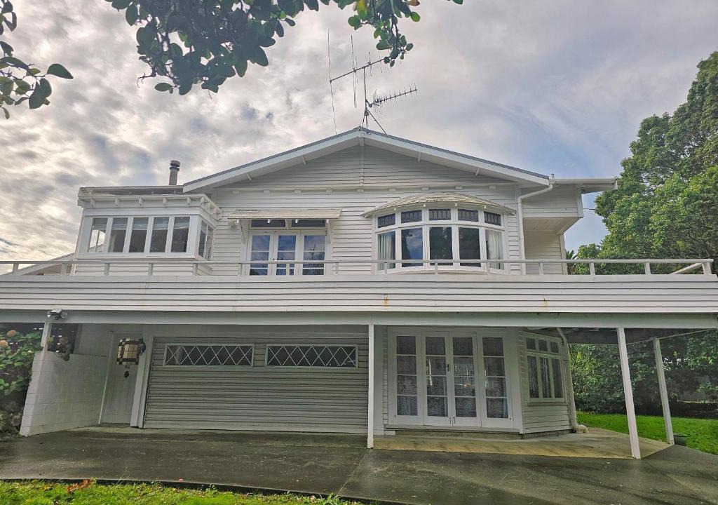 Whangarei House | 21 Villa
