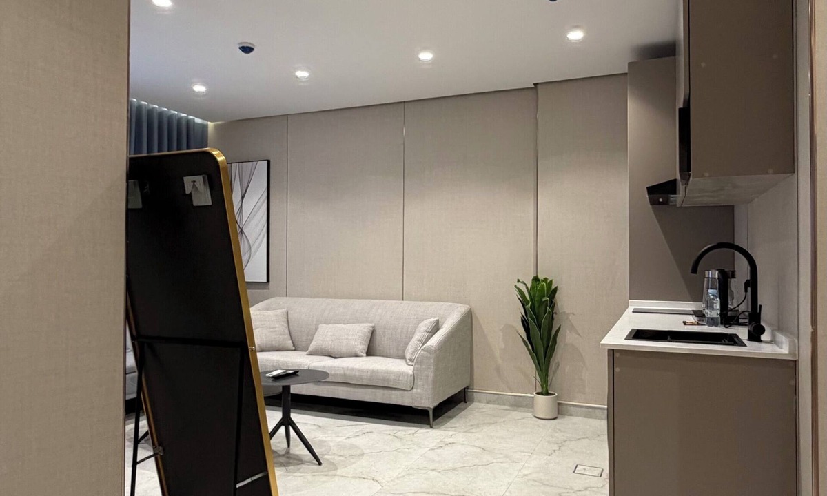 Al Abdali Apartment | 213 tara-JRE Jabal Al Lweibdeh with stunning view
