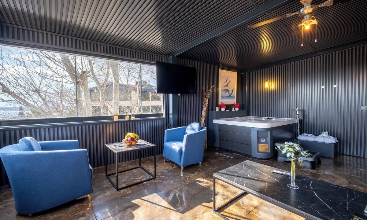 Sekerpinar Hotel | 216 Castle Hotel