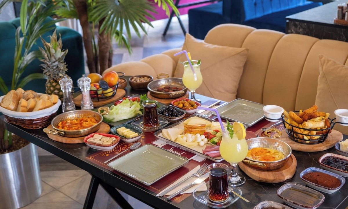 Samandira Bed & Breakfast | 216 Star
