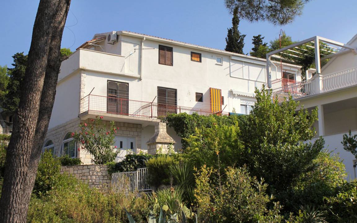 Sutivan Apartment | 22 m² Studio flat ∙ 1 bedroom ∙ 4 guests
