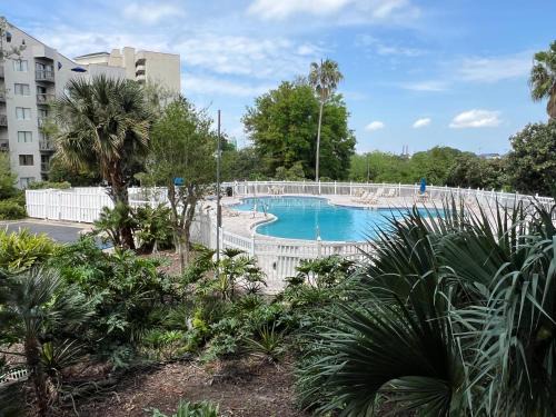 Southwest Orlando Apartment | 22 -The heart of International Dr - Universal