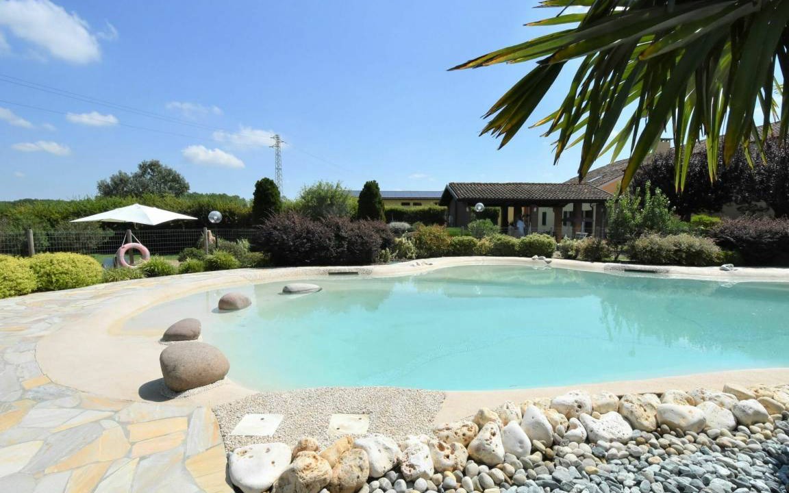 Ariano nel Polesine Other | 220 m² Accommodation ∙ 4 bedrooms ∙ 9 guests