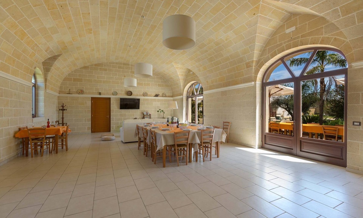 Borgagne Villa | 2283 Villa La Paiara by Perle di Puglia