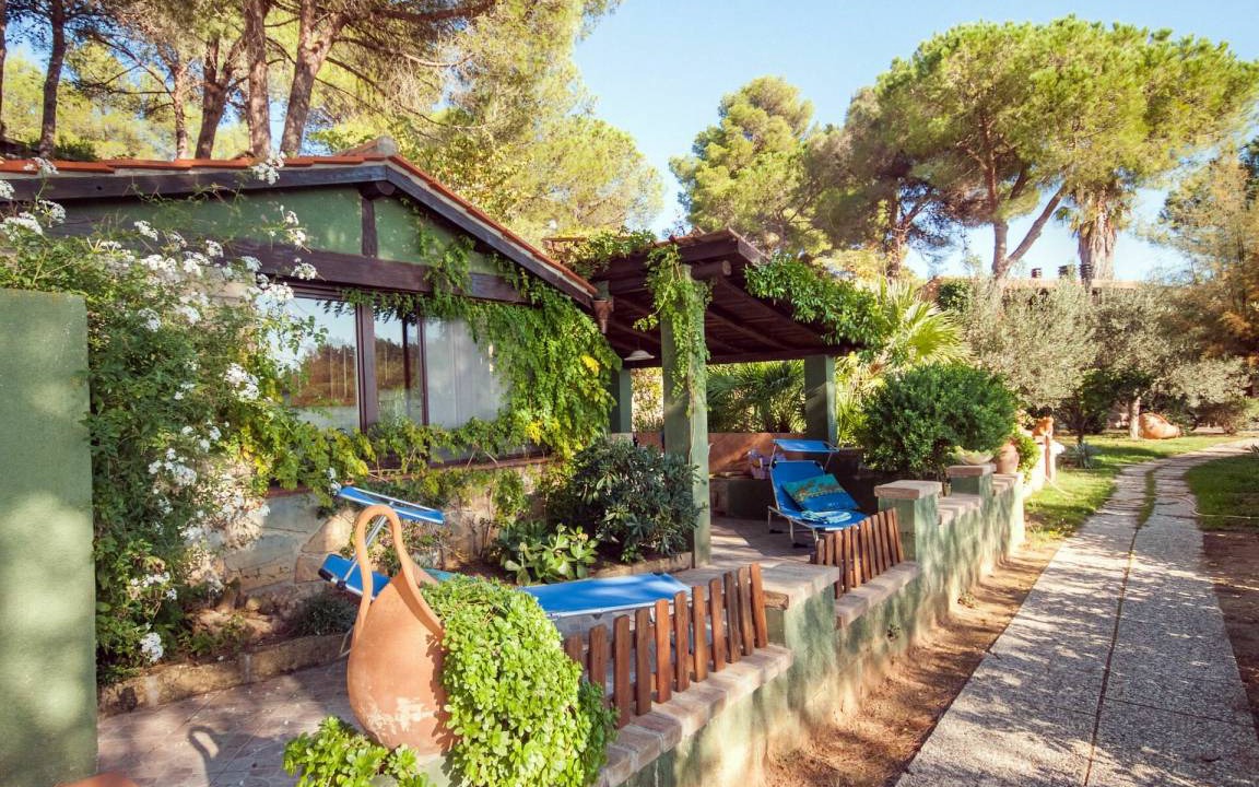 Capoliveri Other | 23 m² Accommodation ∙ 1 bedroom ∙ 2 guests