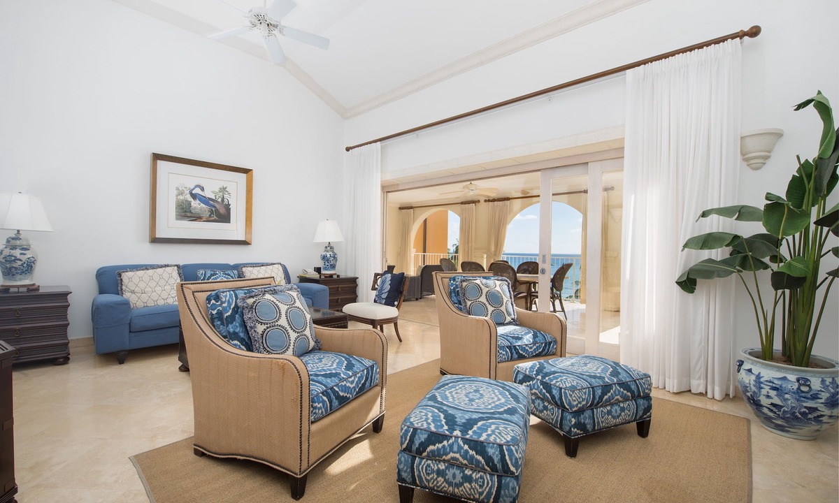 Little Battaleys Hotel | 2300 sq. ft. One-Bedroom Luxury Beachfront Suite on the West Coast