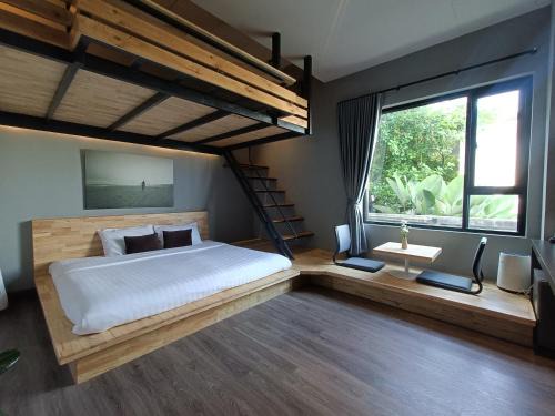 Lampang Apartment | 233Poshtel