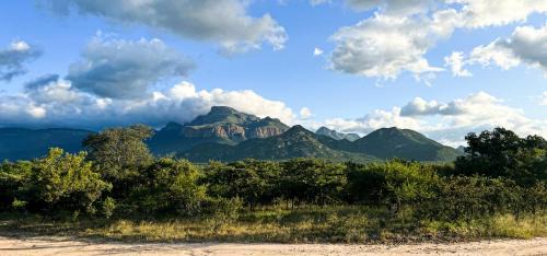Hoedspruit Ski Chalet | 24 Degrees South Country Estate