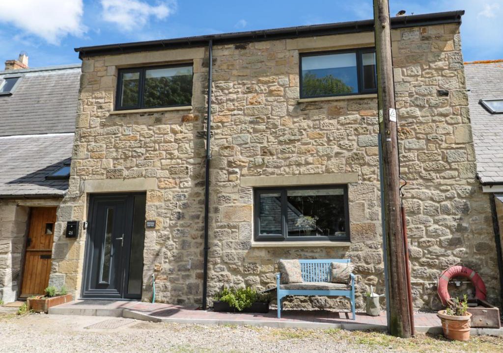 Woodhorn House | 24 Hauxley Links