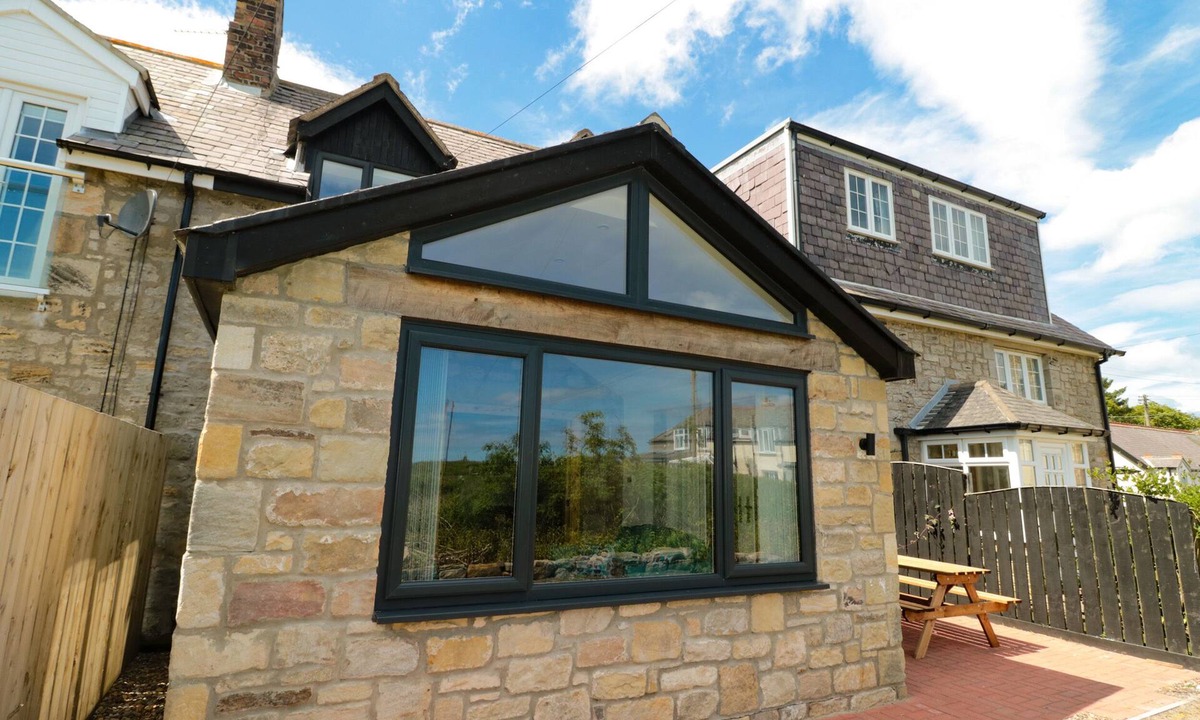 Woodhorn Cottage | 24 Hauxley Links
