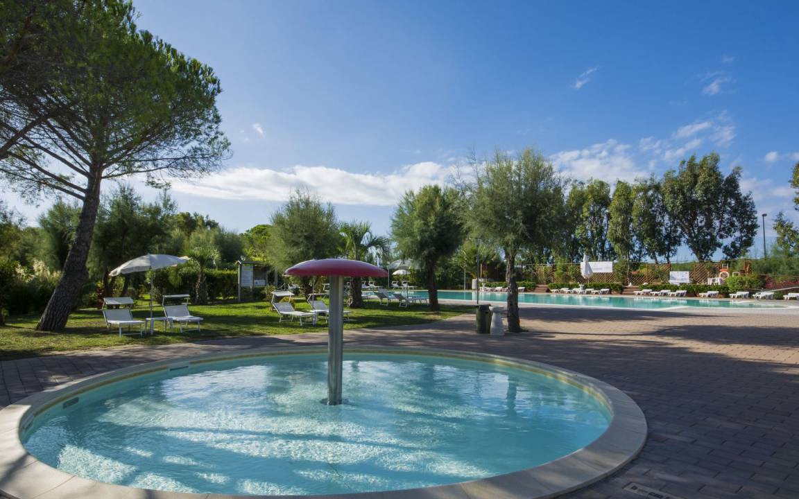 Marina di Cecina Other | 24 m² Accommodation ∙ 2 bedrooms ∙ 5 guests