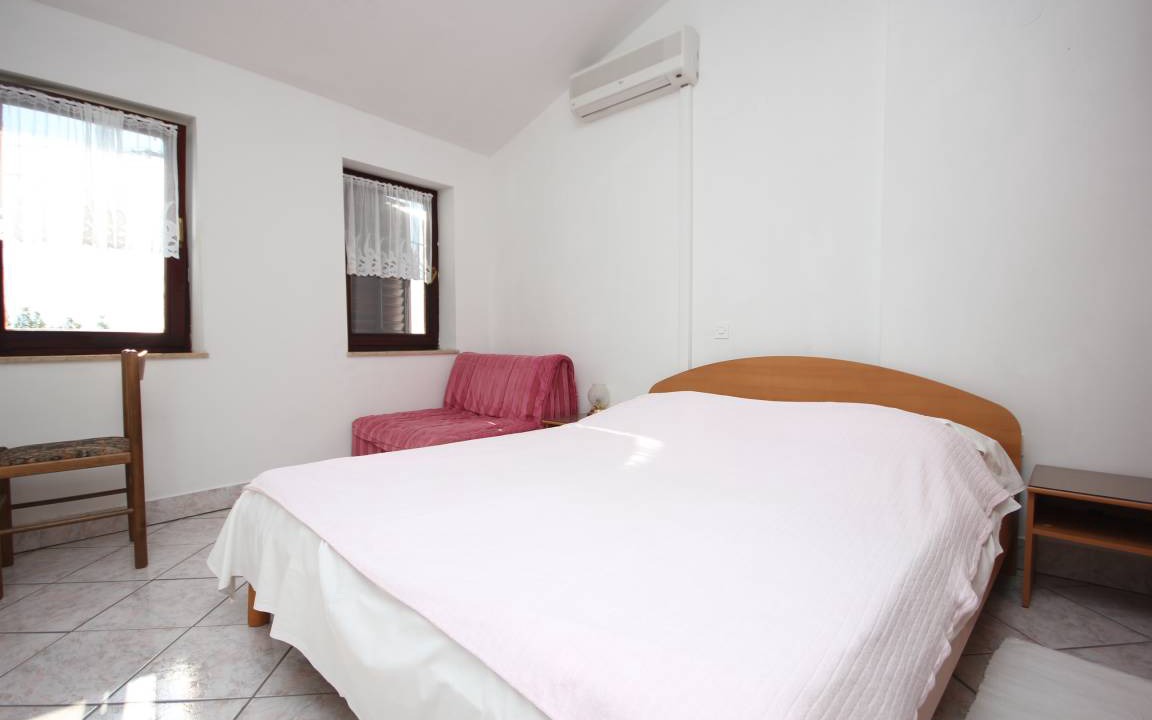 Punta Kriza Apartment | 24 m² Studio flat ∙ 1 bedroom ∙ 2 guests