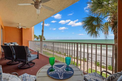 North Redington Beach House | 244 The Tides