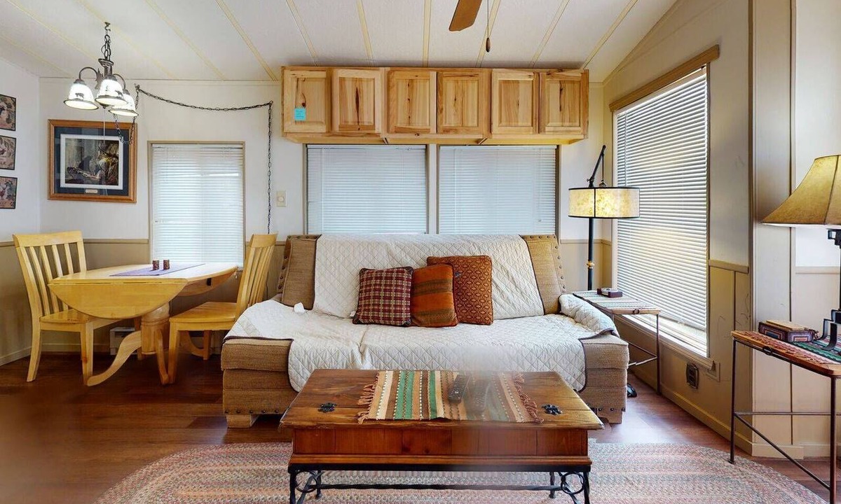 Breckenridge Ski Chalet | #244 Tiger Run