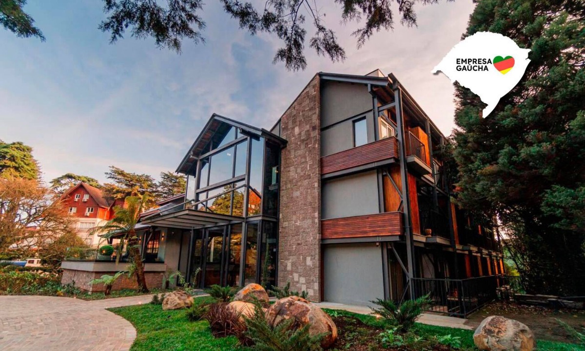 Planalto Hotel | 249 DESIGN HOTEL