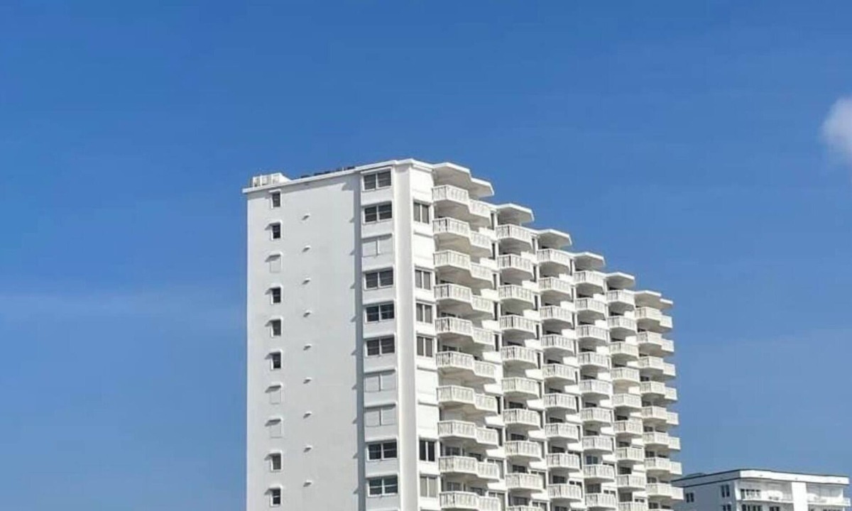 Ormond-by-the-Sea Condo | 25% DISCOUNT IF OVER 28 days! EARLY BOOK DISCOUNT!