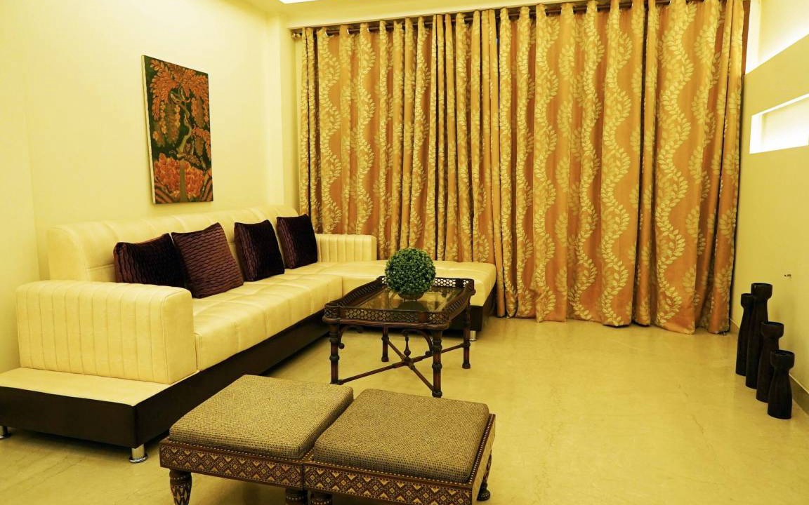 Green Park Cabin | 25 m² Private room ∙ 1 bedroom ∙ 2 guests