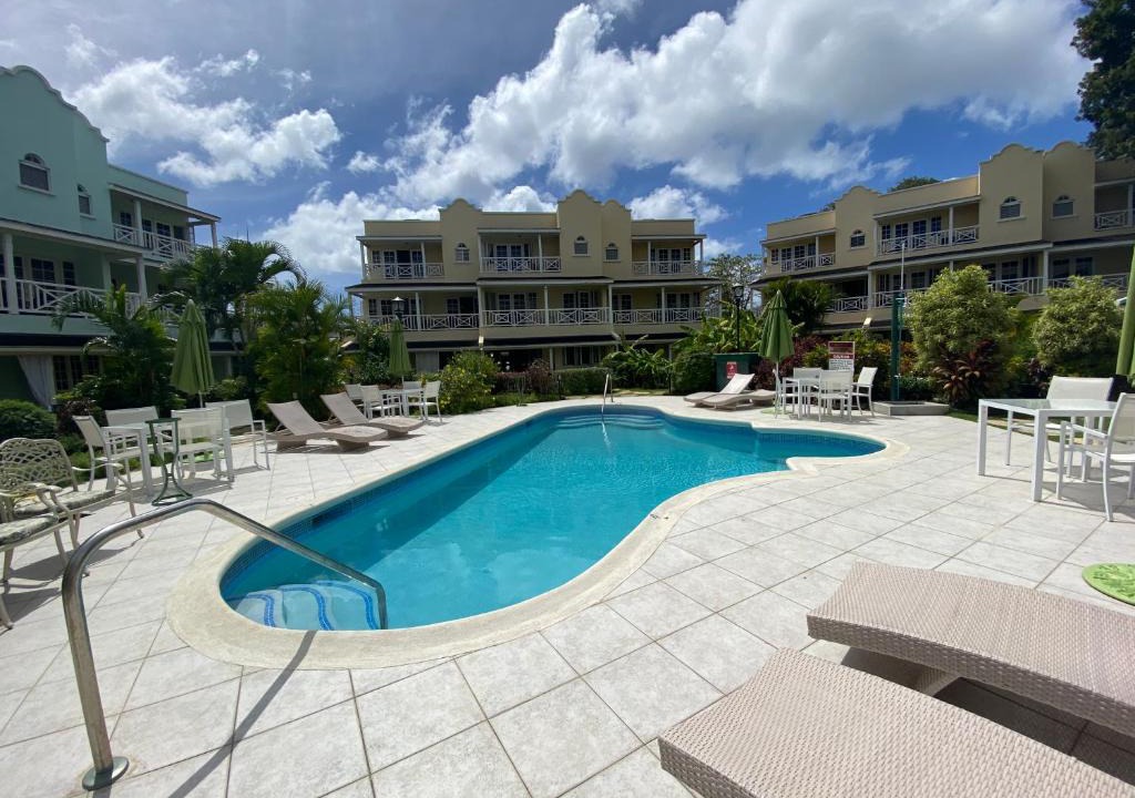 Hastings Apartment | 25 Margate Gardens