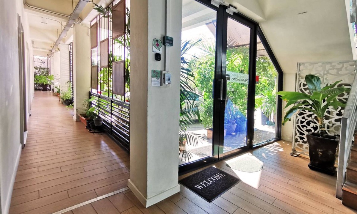 Saen Suk Hotel | 26 Bed and Coffee