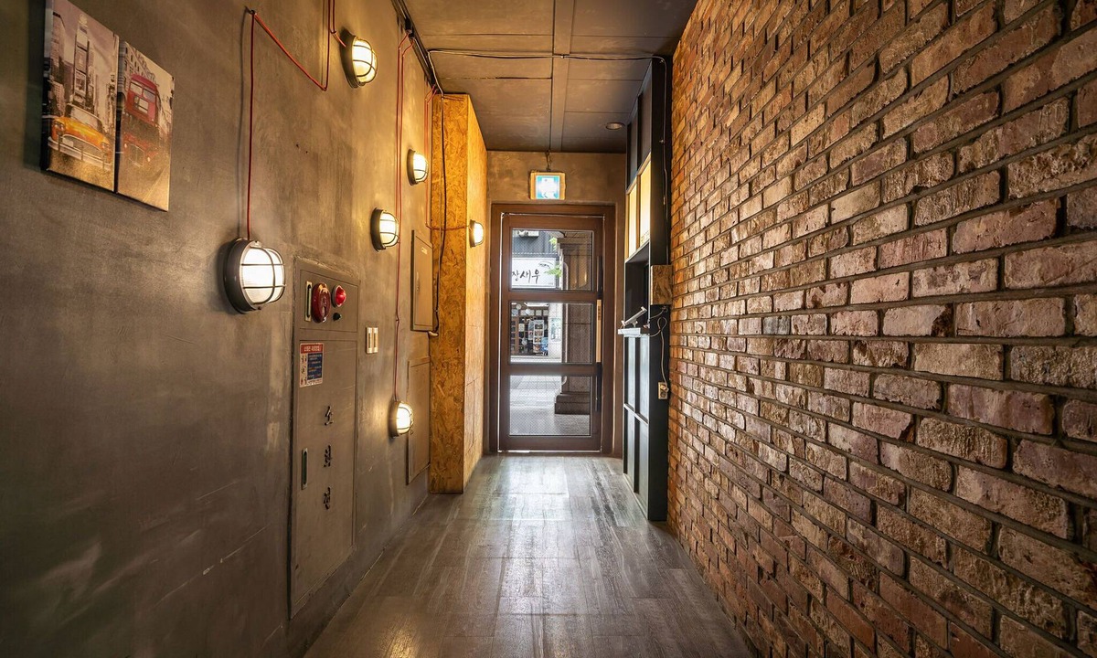 Anyang Hotel | 26 HOTEL