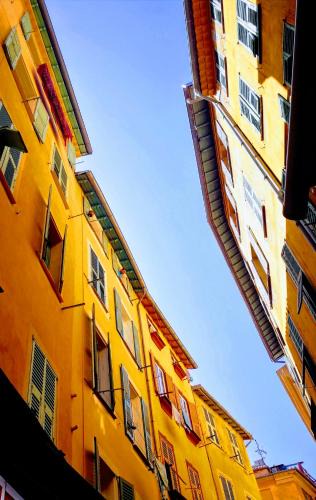 Old Town Apartment | 26 nice Vieux Nice