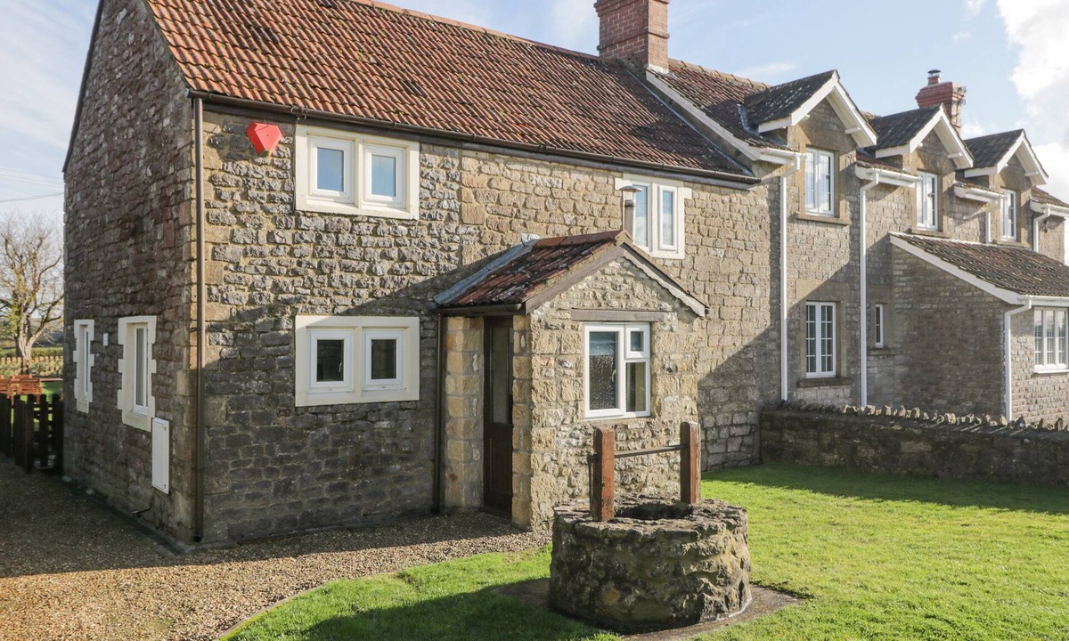 Cranmore Cottage | 26 Tansey