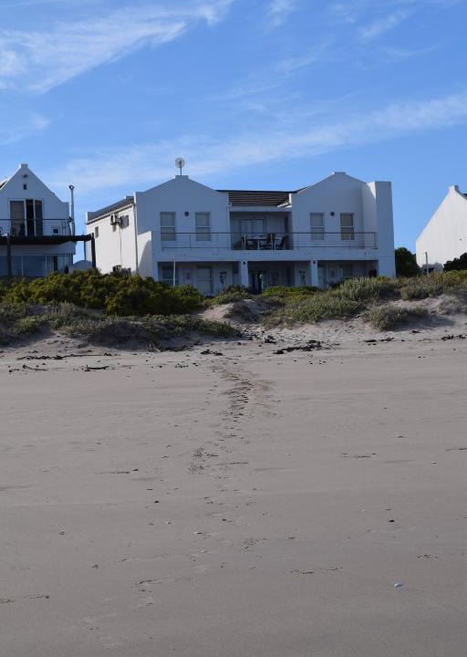 Stompneusbaai Bed & Breakfast | 260 Golden Mile Beach, St Helena Bay