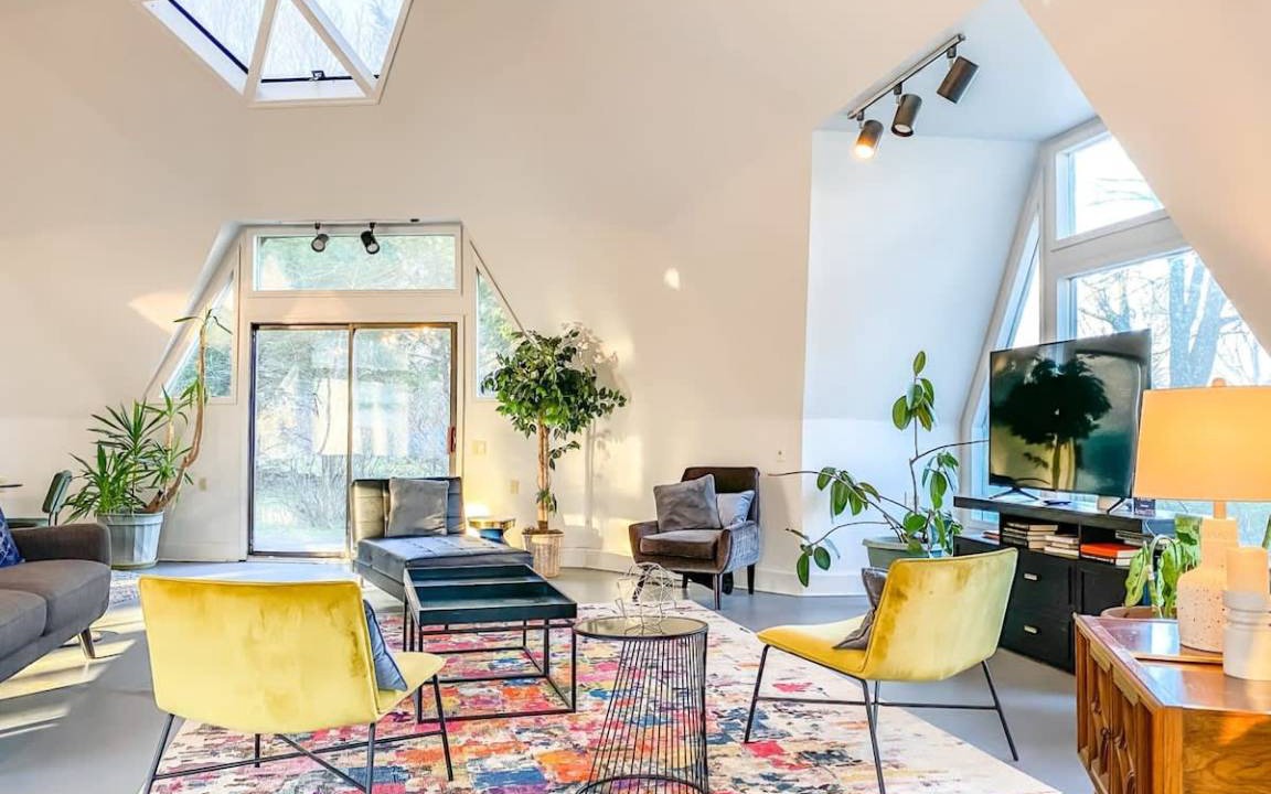 Normal House | 261 m² House ∙ 3 bedrooms ∙ 17 guests