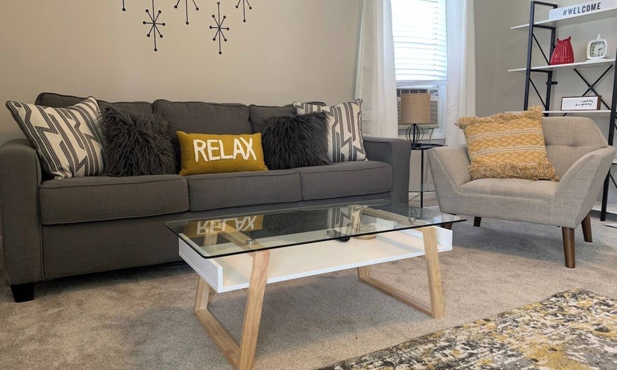 Hyde Park House | 2639 Observatory Avenue, Unit 1 · Hyde Park Hideaway - Close to Square & Downtown!