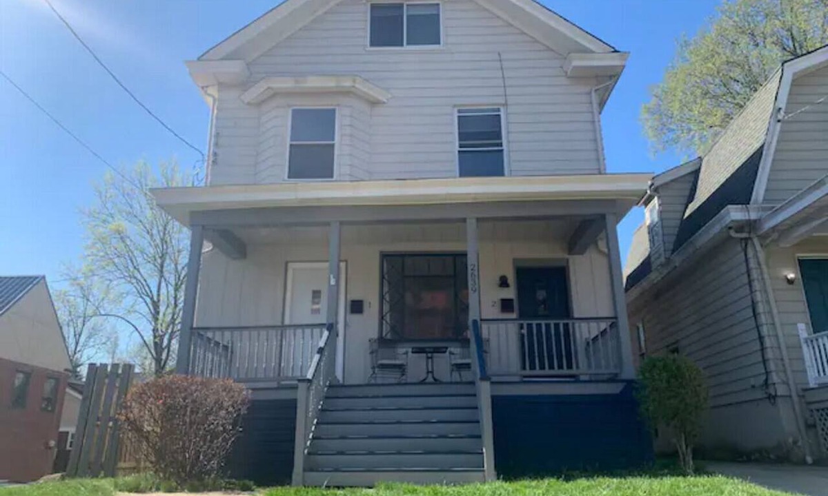 Hyde Park Apartment | 2639 Observatory Avenue, Unit 2 · Hyde Park Hideaway Close to Square & Downtown!