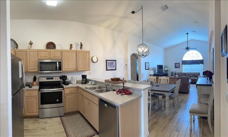 West Haven House | 26B home