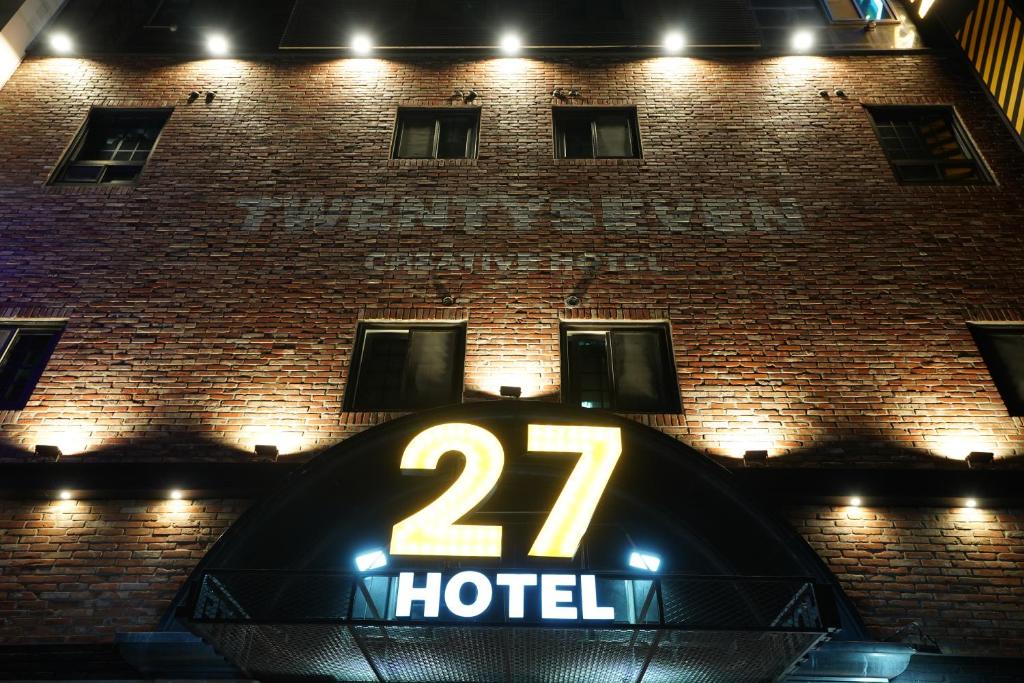Anyang Hotel | 27 Hotel