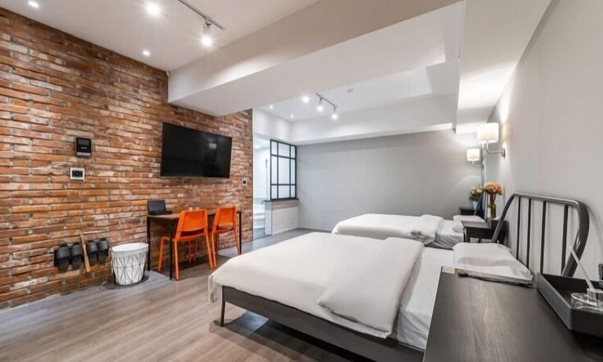 Anyang Hotel | 27 HOTEL