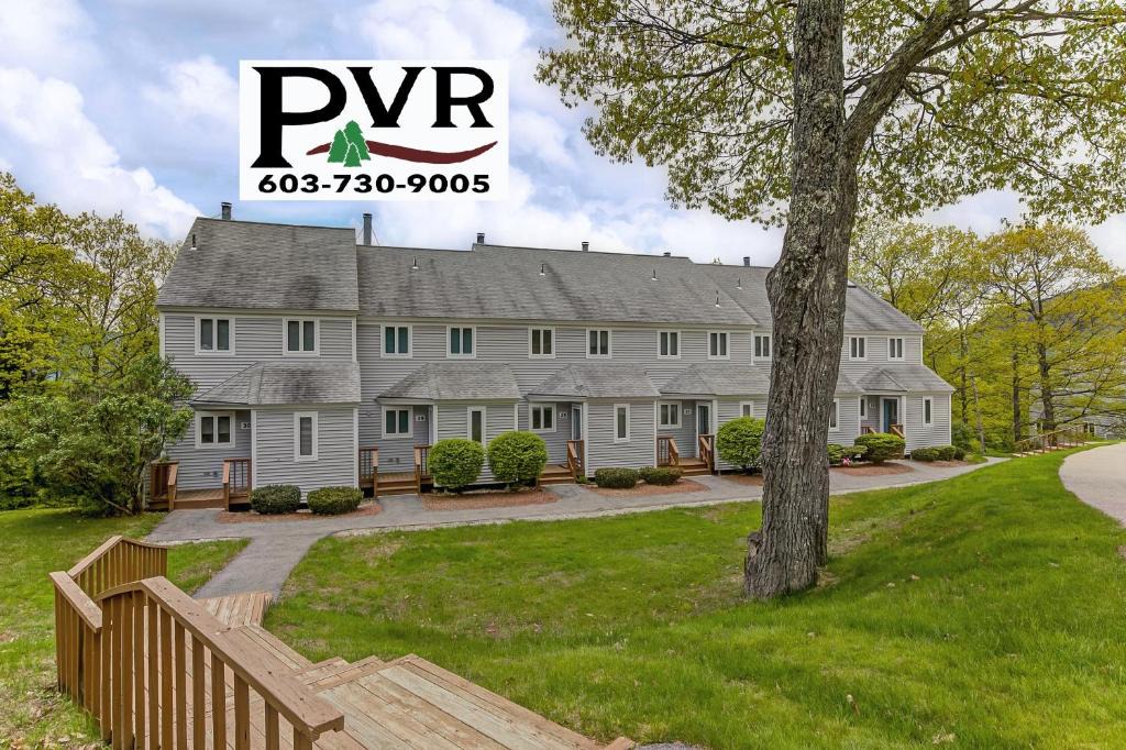 Bartlett Apartment | 27 Partridge Woods