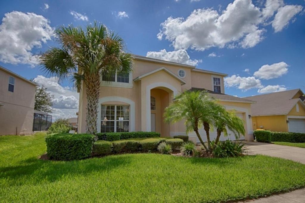 West Kissimmee Villa | 2753 Lido Key Drive Villa #221730 Villa
