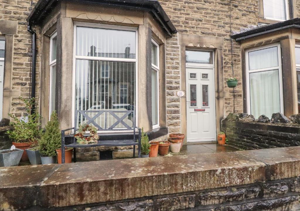 Skipton House | 28 Devonshire Street