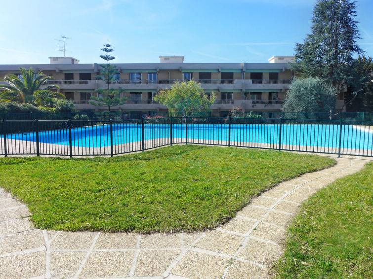 Fabron Apartment | 28 m² Apartment ∙ 1 bedroom ∙ 2 guests